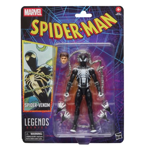 Hasbro Marvel Spider-Man G23535L00 rotaļu figūriņa/varonis