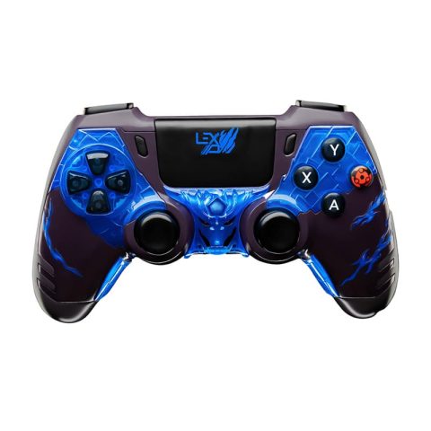 Lexip Destruction Разноцветный RF Геймпад Аналоговый/цифровой Nintendo Switch