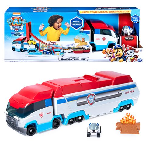 Spin Master PAW Patrol