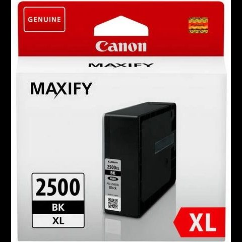 Canon 9254B001 tintes kārtridžs 1 pcs Oriģināls Melns