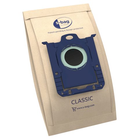 Electrolux E200S Putekļu maiss