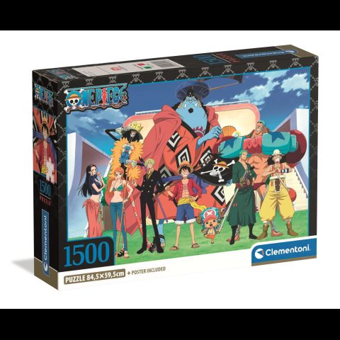Clementoni 31746 puzle
