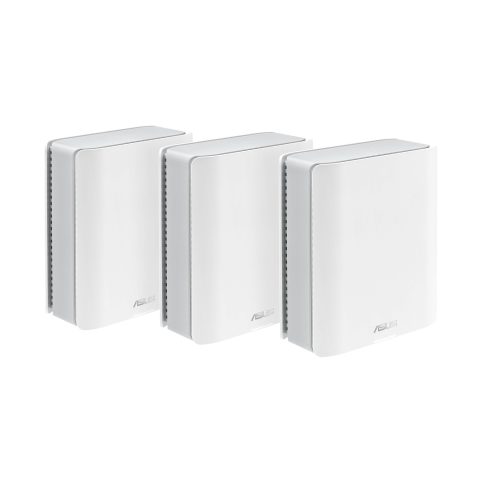 Asus ZenWiFi BT10 (W-3-PK) Trīs diapazoni (2