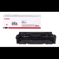 Canon 055 toner cartridge 1 pc(s) Original Magenta