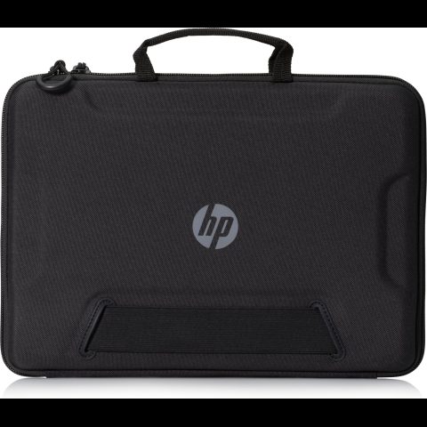Hewlett Packard (HP) HP 11.6 Black Always On Case 11.6" Sleeve case