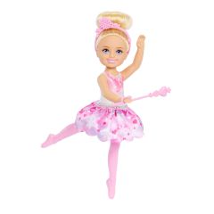 Barbie Chelsea JNB00 lelle