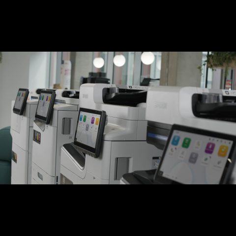 Epson C12C937441 izejas paplāte un papīra padeves ierīce Papīra paplāte
