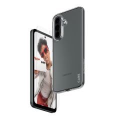 Panzer Glass PanzerGlass CR46764 mobile phone case 17 cm (6.7") Cover Transparent