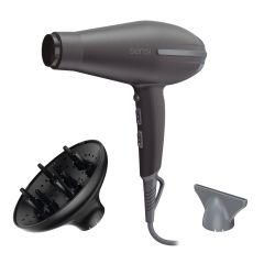Paulmann GA.MA GH3320 фен 2200 W Черный
