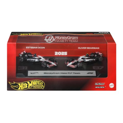 Hot Wheels JMM97 rotaļu transportlīdzeklis