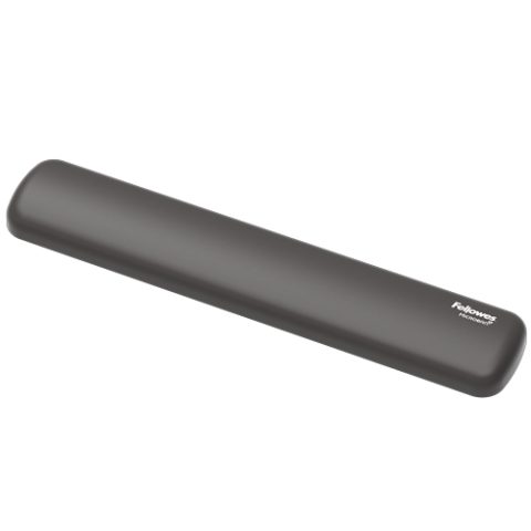 Fellowes 100142570 roku balsts Silikons Melns