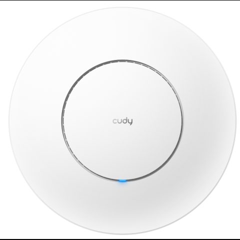 Cudy AP1300 1167 Mbit/s Balts Power over Ethernet (PoE)