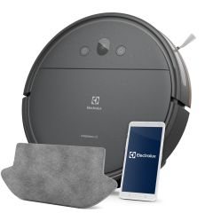 Electrolux ER61UW1DG Tumši pelēks