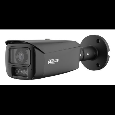 Dahua Technology WizMind IPC-HFW5459T1-ASE-PV-0280B-PRO-Black Bullet IP securi…