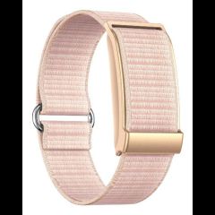Nilox NXSWONAIRPK activity tracker No Armband activity tracker IP68 Gold