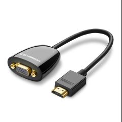 Ugreen 40253 video kabeļu aksesuārs 0