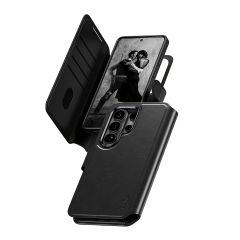 Panzer Glass PanzerGlass CARE™ by ® Tango 2-in-1 Wallet Case w. Qi Samsung Galaxy S26…