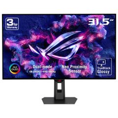 Asus ROG Strix XG32UCWMG монитор для ПК 80 cm (31.5") 3840 x 2160 пикселей 4K…