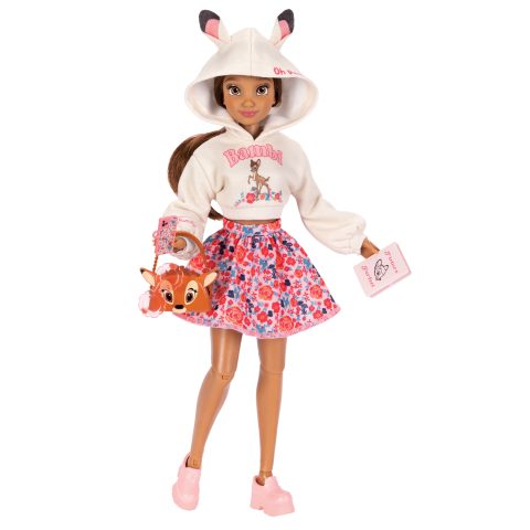 Jakks Pacific Disney ily 4EVER i ♡ Bambi