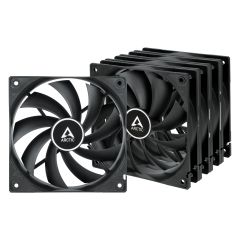 Arctic Cooling ARCTIC F12 - 120 mm Standard Case Fan
