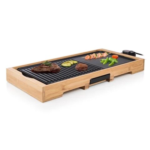 Tristar Bamboo Grill XL