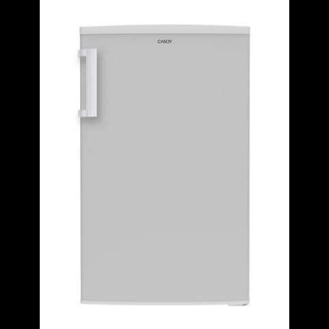 Candy COT1S45ESH Отдельно стоящий 106 L Серебристый