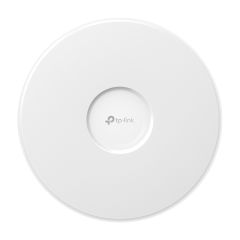 TP-Link Omada EAP772 беспроводная точка доступа 9300 Мбит/с Белый