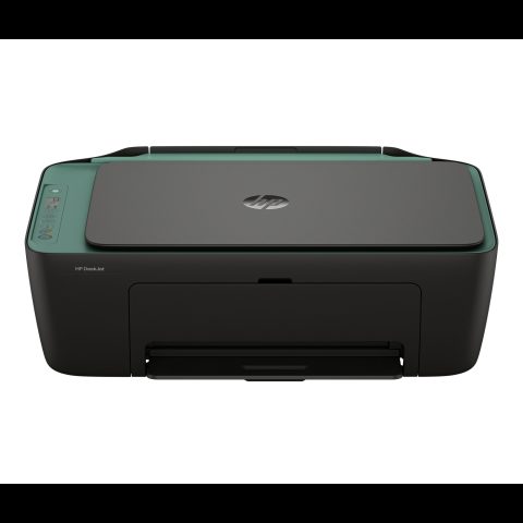 HP DeskJet Wireless All-in-One Color Printeris