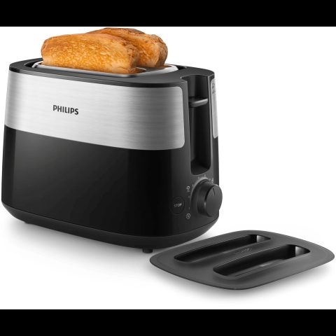Philips Daily Collection HD2517/90 Tosteris