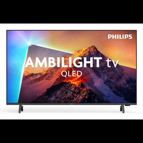 Philips 43PQS8611/12 televizors 109
