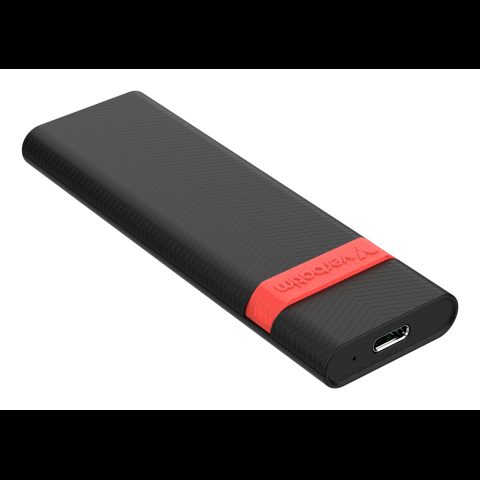 Verbatim M.2 NVMe SSD Enclosure Kit