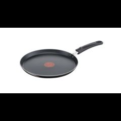 Tefal Simple Cook B5561053 panna & kastrolis Pankūku panna Apaļš