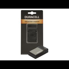 Duracell Digital Camera Battery Charger