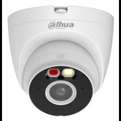 Dahua Technology 5MP Fixed-focal Wi-Fi Turret Network Camera