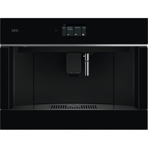 AEG TC8NK7B Pilnībā automātisks Espesso aparāts 2