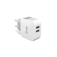 Celly TC2USBTURBO mobile device charger Smartphone