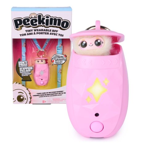 Peekimo 6076648 izklaides robots