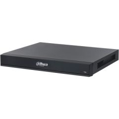 Dahua Technology NVR5216-16HP-XI/PRO network video recorder 1U Black
