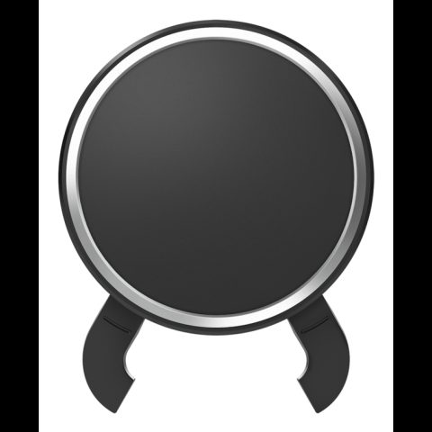 Samsung Qi2 Car magnetic wireless charger (Magnet Case required for smartphone)