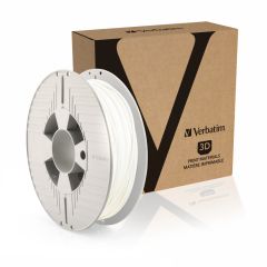 Verbatim 55153 3D printēšanas materiāls Polikarbonāts (PC)
