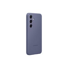 Samsung Silicone Case Violet чехол для мобильного телефона 15
