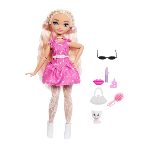 Mattel Barbie Dream Besties JKP50 lelle