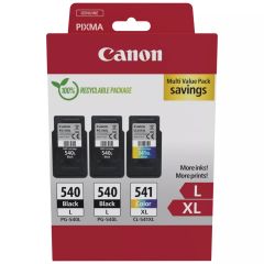 Canon 5224B017 струйный картридж 2 шт Подлинный Черный