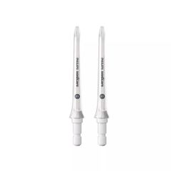 Philips F1 Standard nozzle HX3042/00 2-pack F1 Standard water flosser nozzle