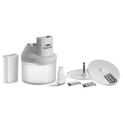 Unold ESGE ESG 6500 Immersion blender Grey