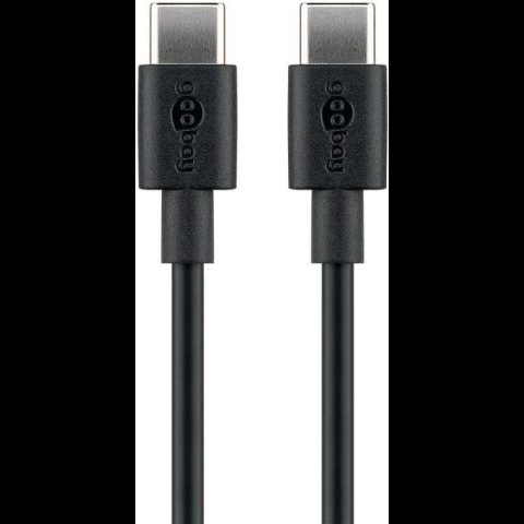 Goobay USB-C Charging and Sync Cable