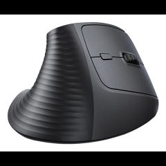 Ugreen M571 pele Birojs Labā roka RF bezvadu sakari + Bluetooth 4000 DPI