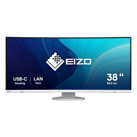 EIZO FlexScan EV3895-WT монитор для ПК 95