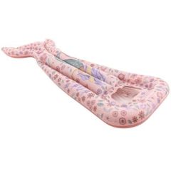 Rubo Toys Little Dutch Dreamy Mermaid Airbed With Tail