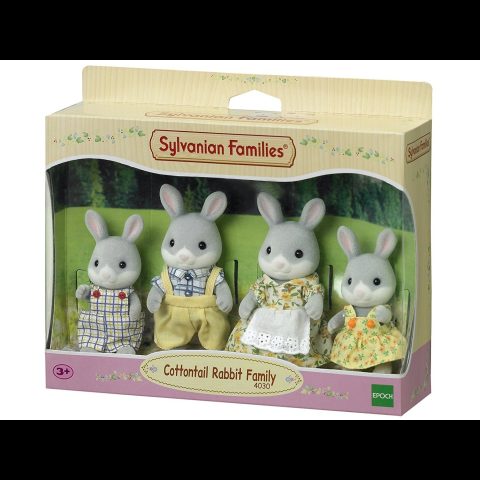 Sylvanian Families 4030 rotaļu figūriņa/varonis
